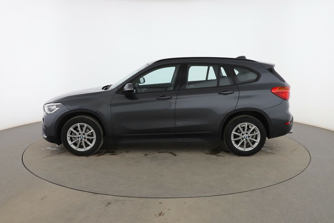 bmw x1 2018 / foto grande (3)