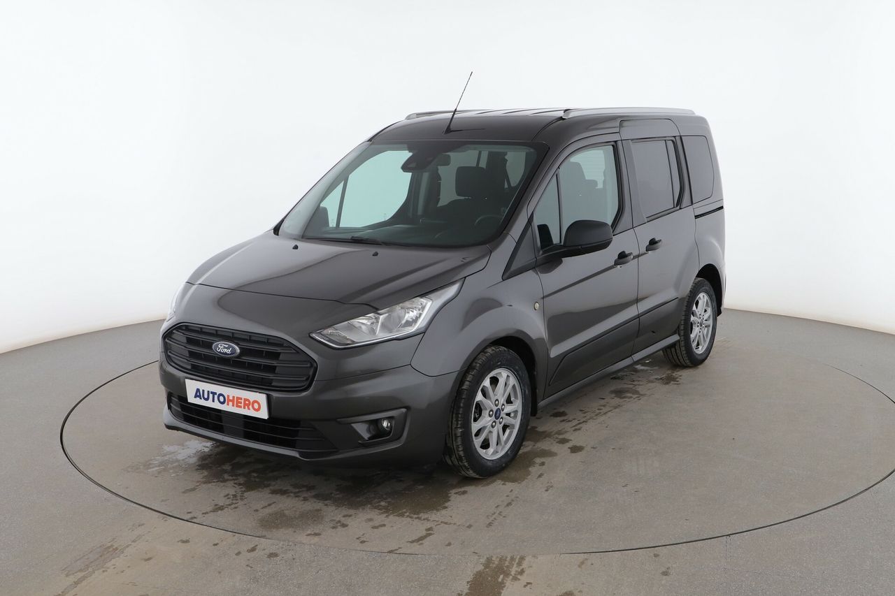 ford transit connect 2019 /