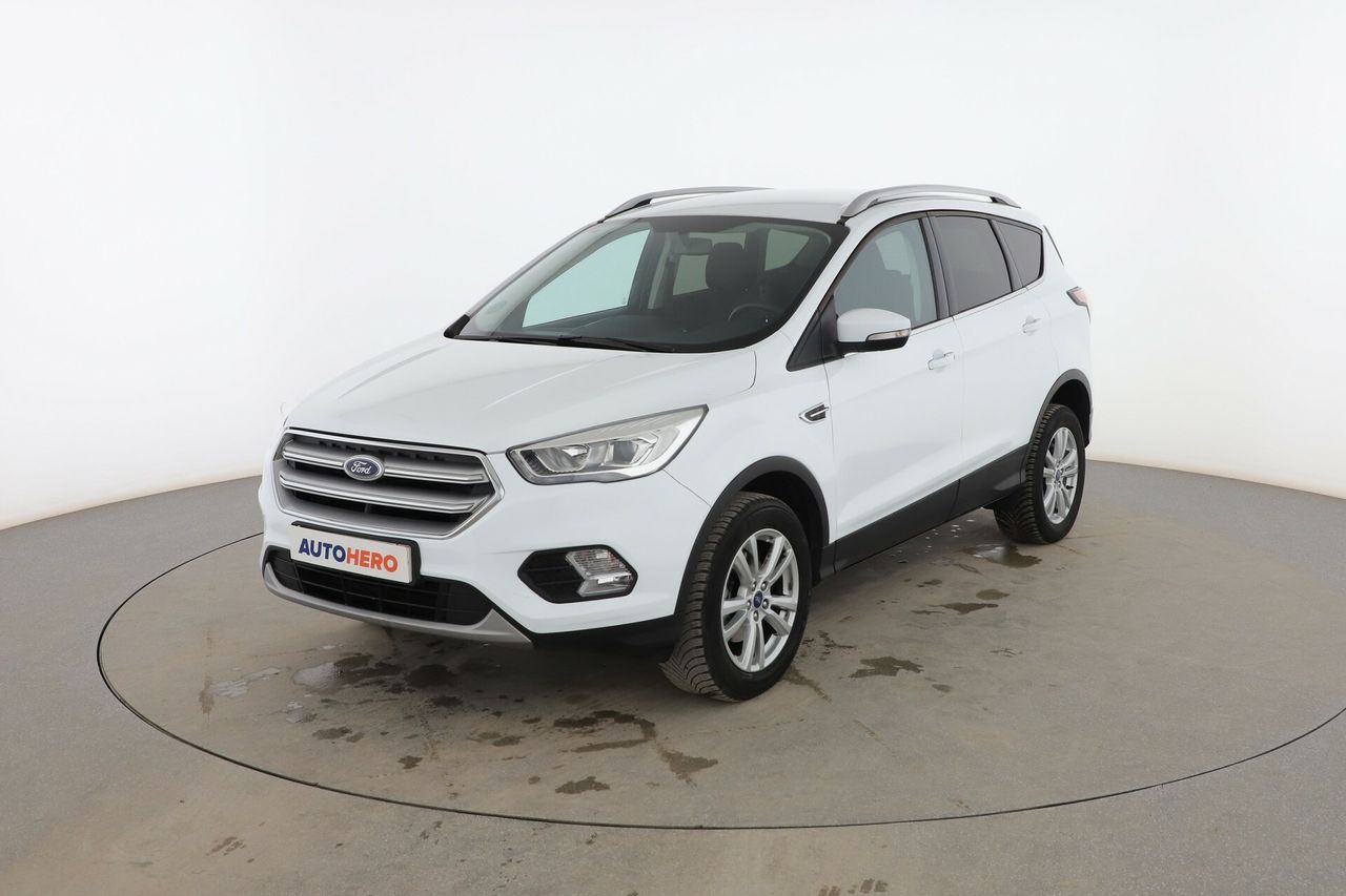 ford kuga 2019 /