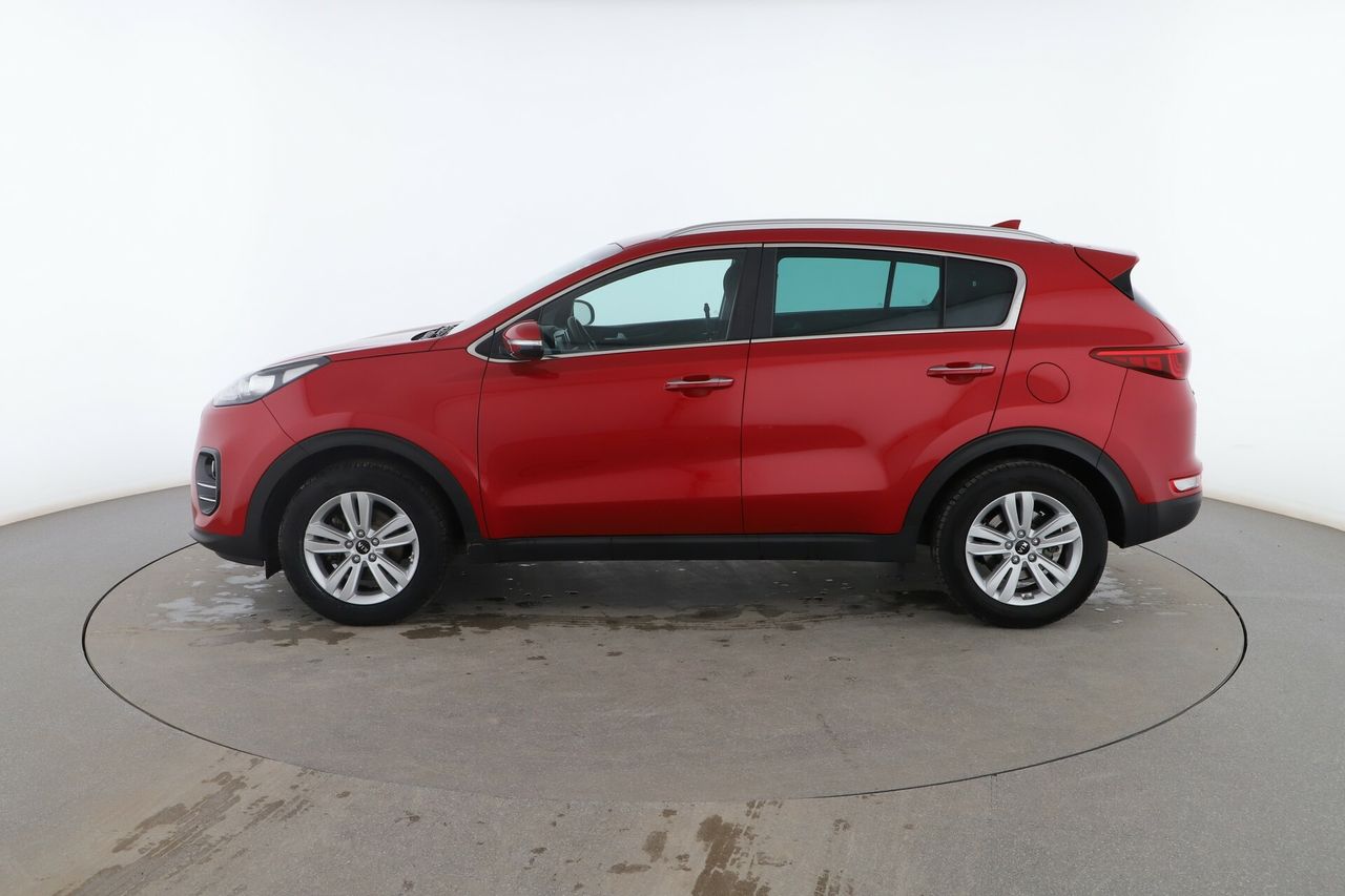 kia sportage 2017 / foto grande (3)