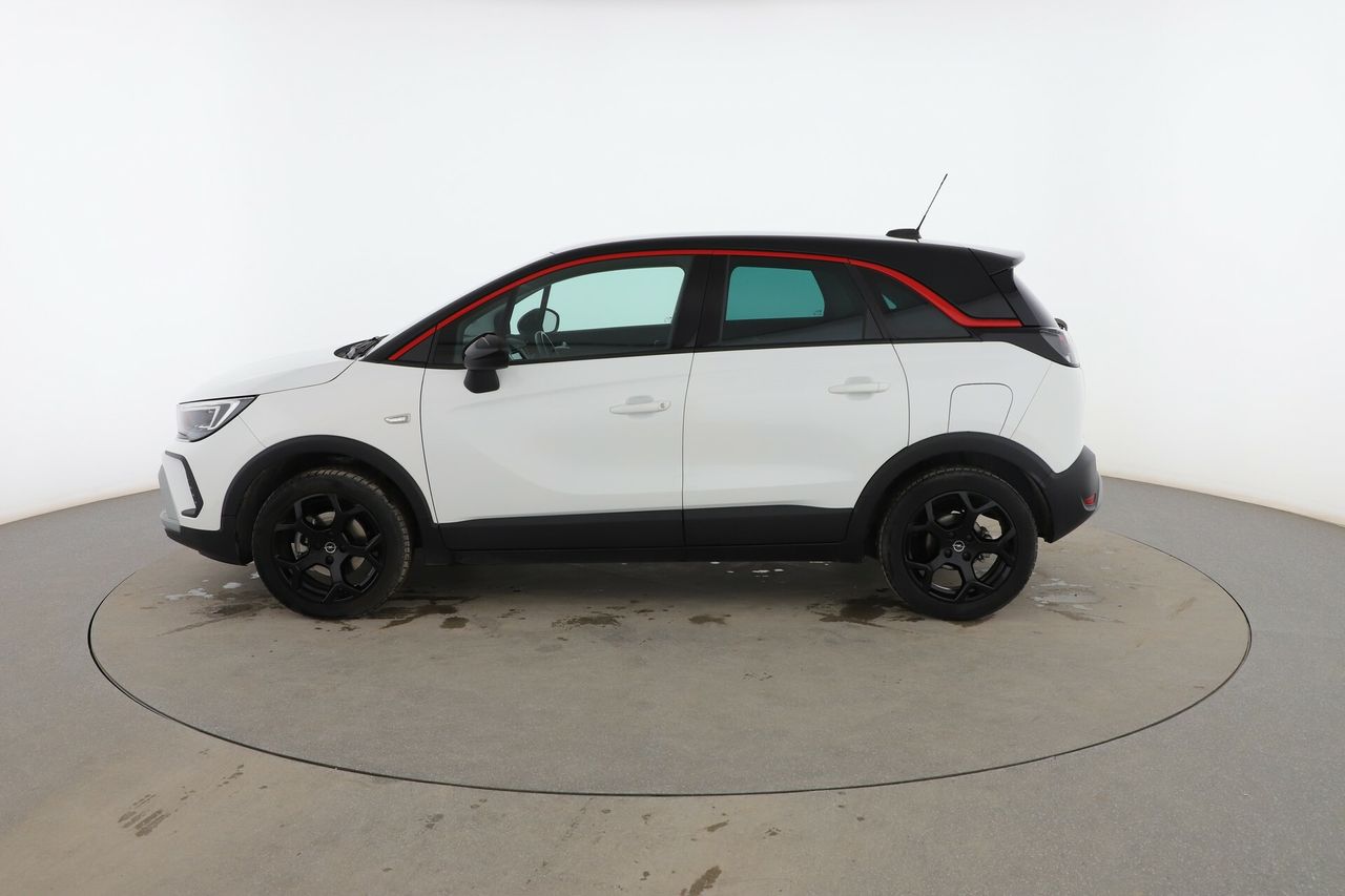 opel crossland 2021 / foto grande (3)