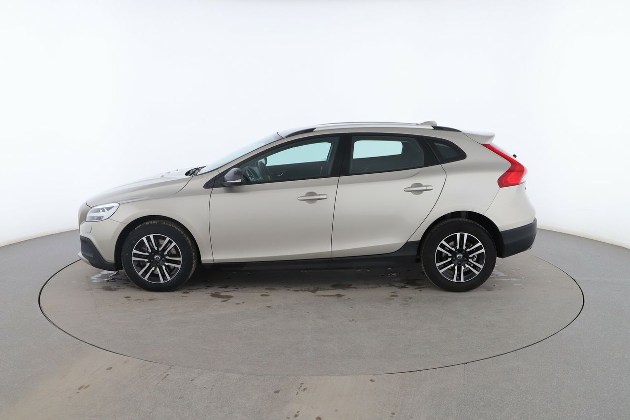 volvo v40 2017 / foto grande (3)