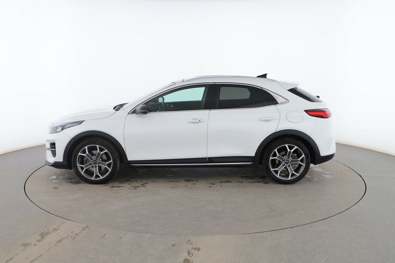 kia xceed 2020 / foto grande (3)