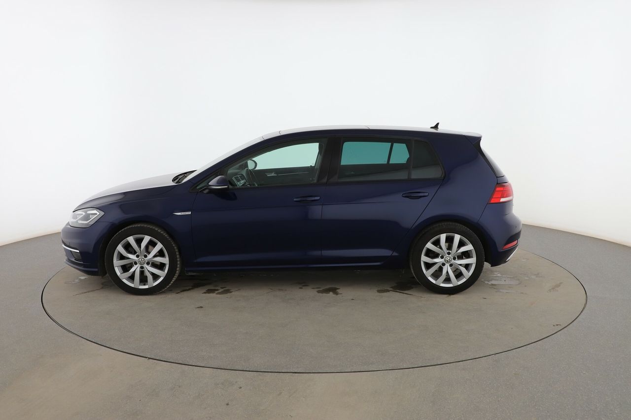 volkswagen golf 2019 / foto grande (3)