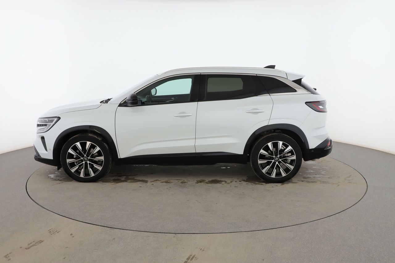 renault austral 2023 / foto grande (3)