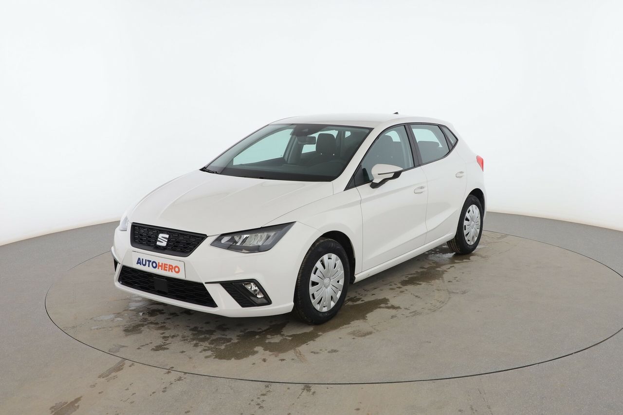 Seat tarraco 2021  de segunda mano - seat ibiza 2021 /
