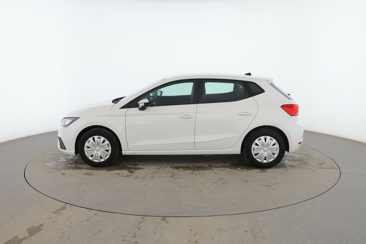 seat ibiza 2021 / foto grande (3)