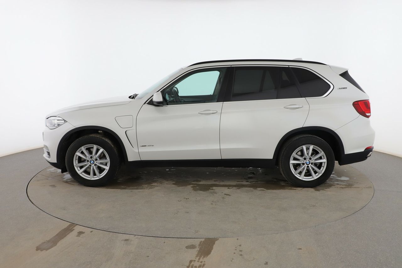 bmw x5 2016 / foto grande (3)