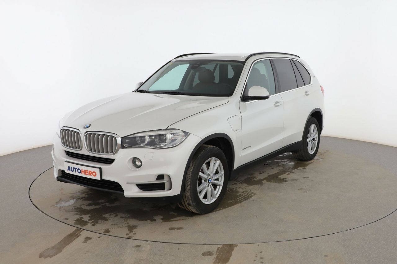 Foto bmw x5 2016 /