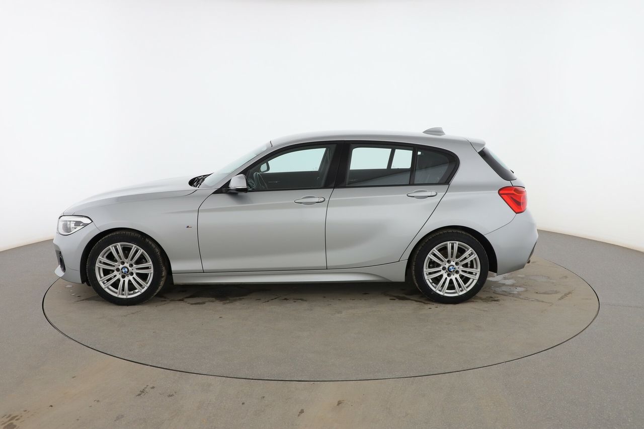 bmw serie 1 2017 / foto grande (3)