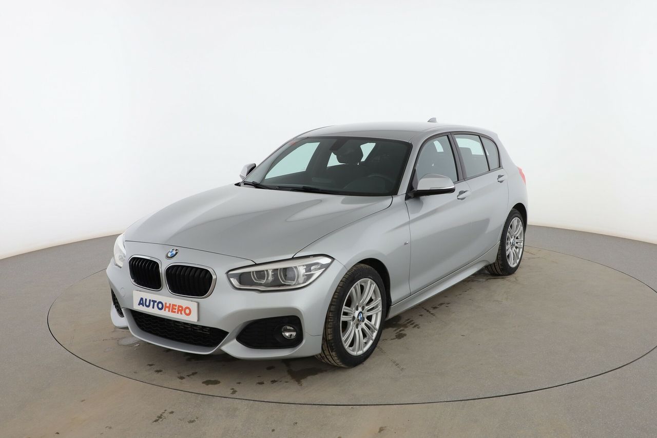 Xc40 direccion asistida limitador automatico velocidad  de segunda mano - bmw serie 1 2017 /