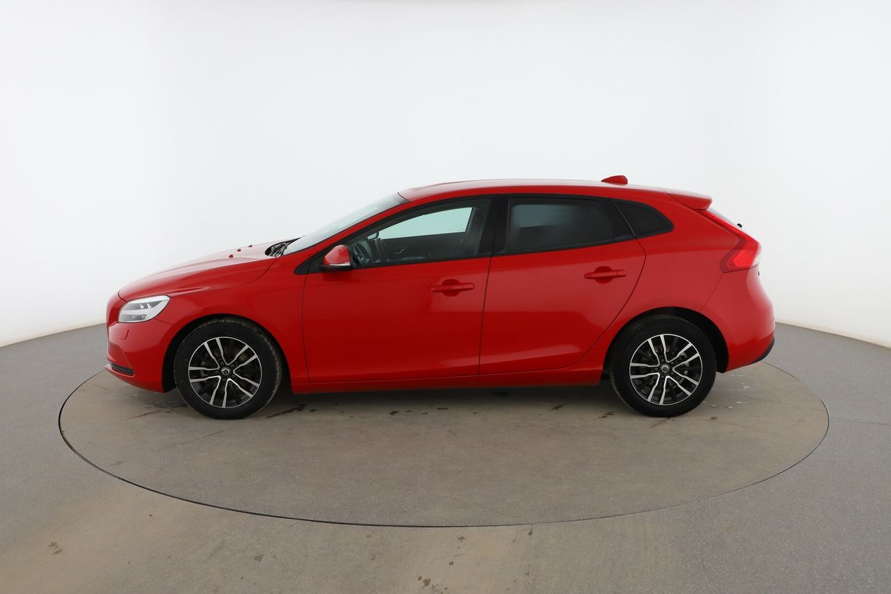volvo v40 2019 / foto grande (3)