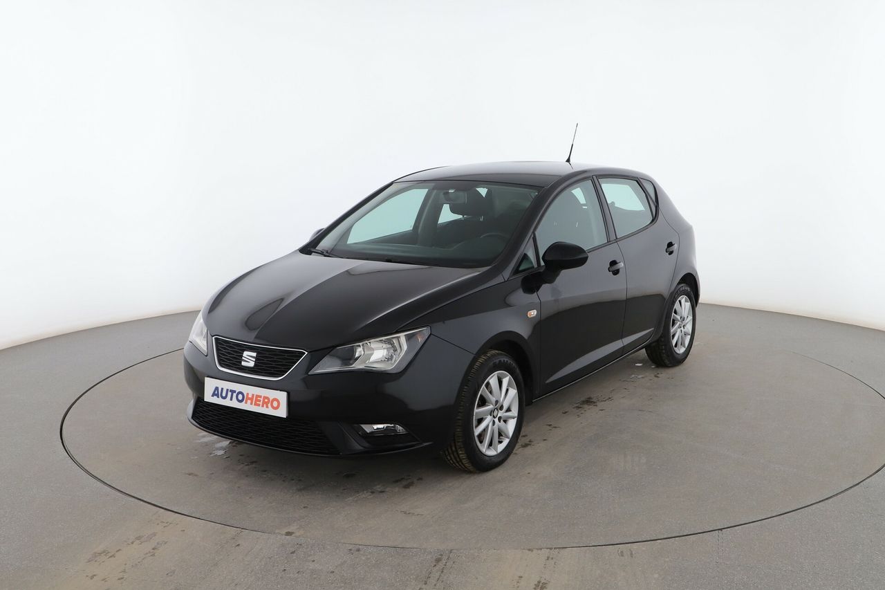 Ibiza 2014 barcelona  de segunda mano en Barcelona - seat ibiza 2015 /