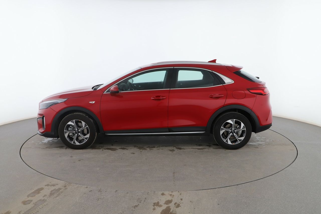 kia xceed 2022 / foto grande (3)