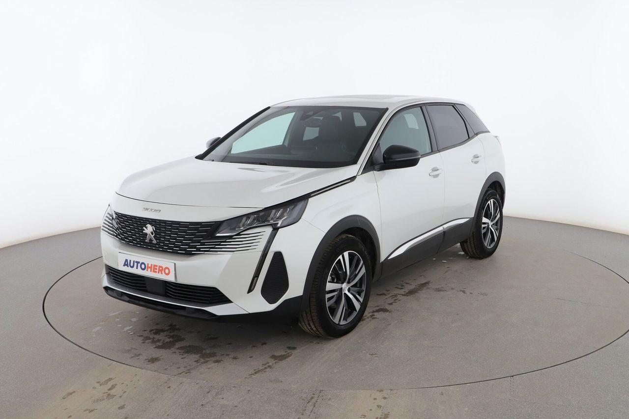 Teclas  de segunda mano - peugeot 3008 2023 /
