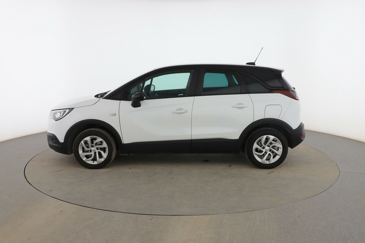 opel crossland x 2018 / foto grande (3)
