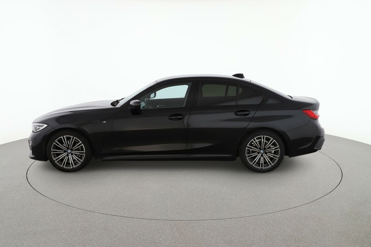 bmw serie 3 2021 / foto grande (3)