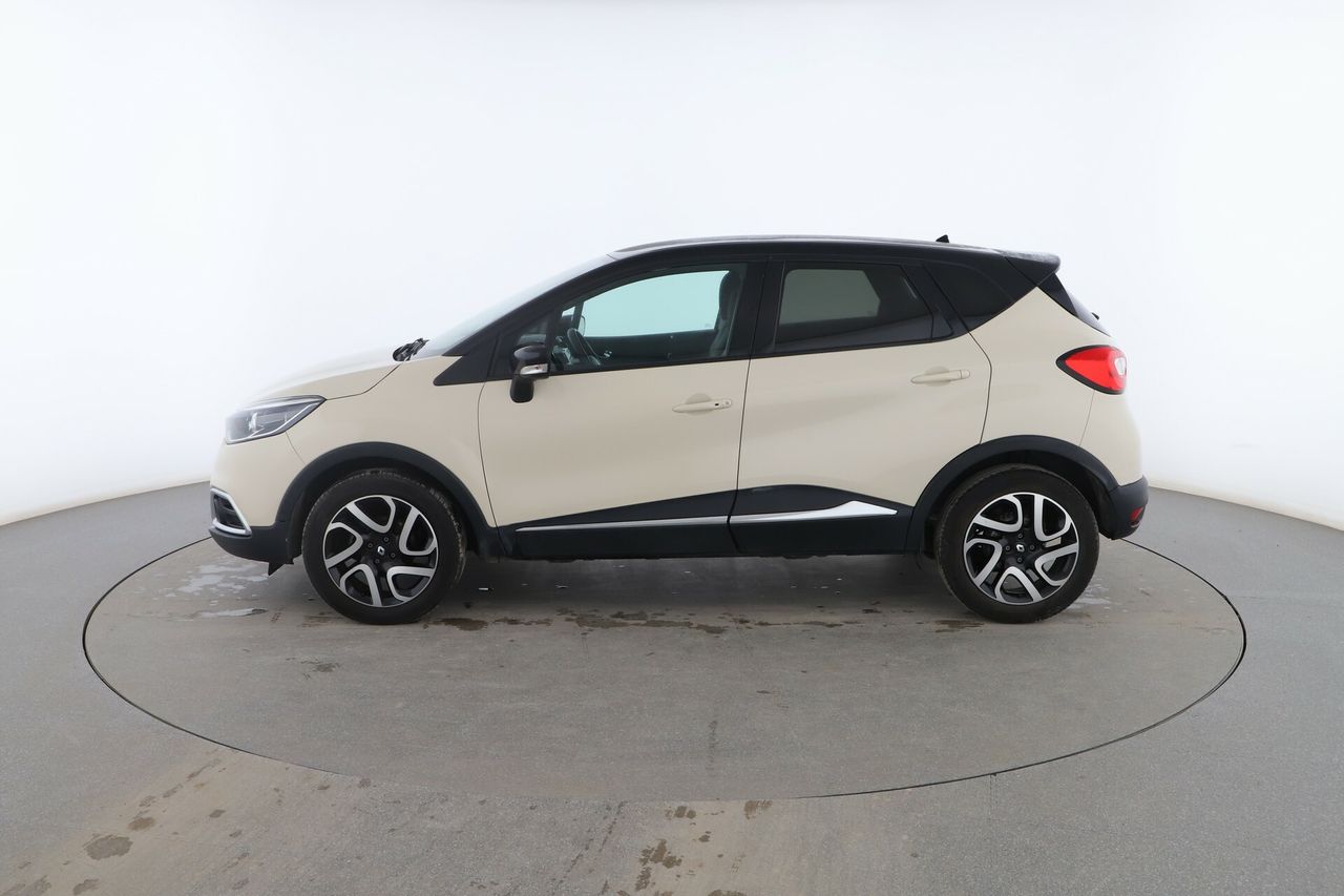 renault captur 2016 / foto grande (3)