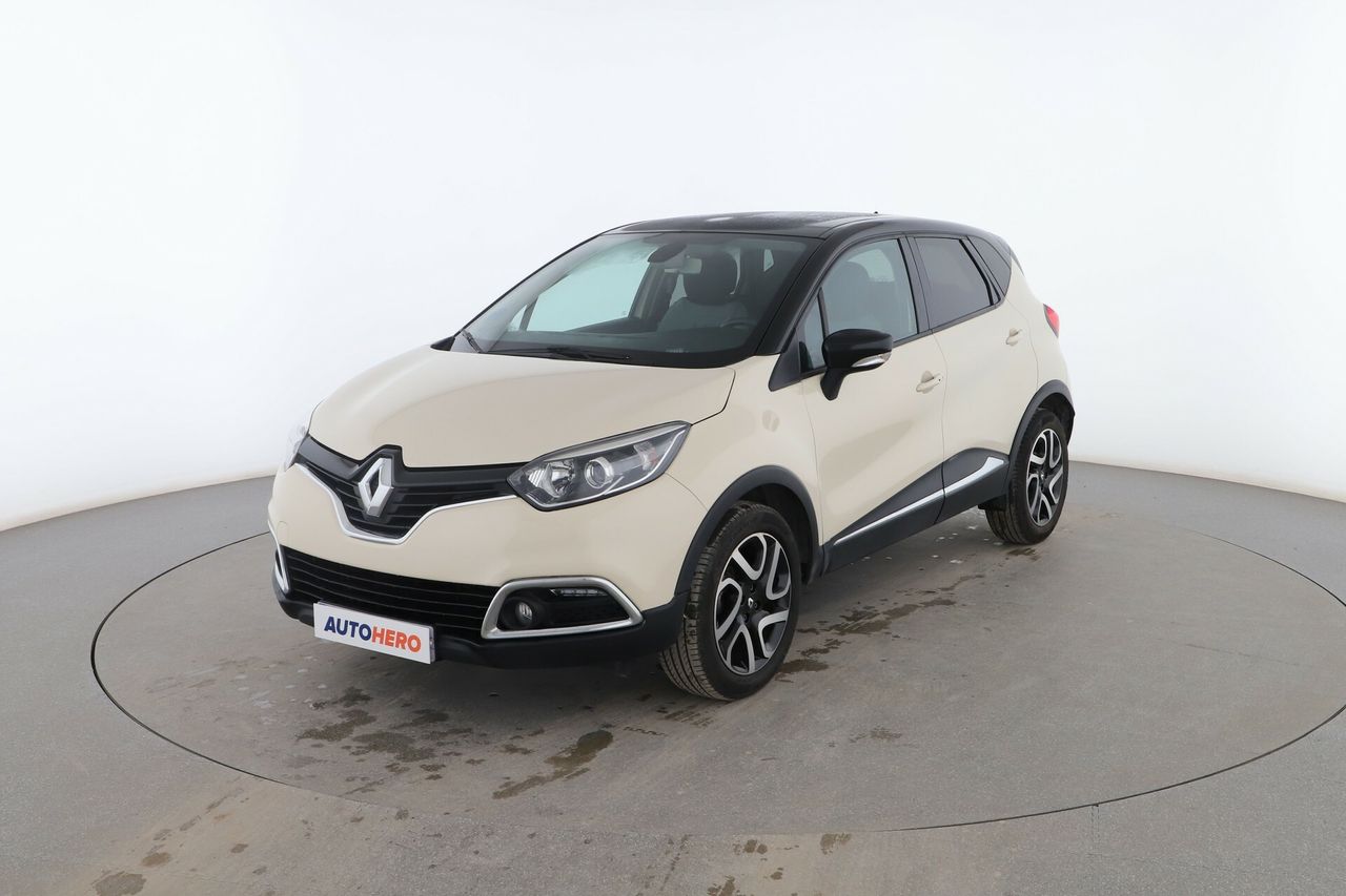 Neumaticos de rueda  de segunda mano - renault captur 2016 /