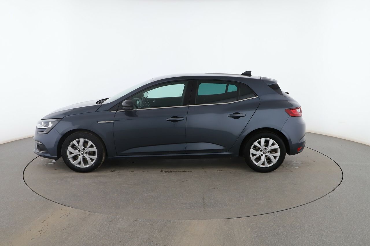 renault megane 2019 / foto grande (3)