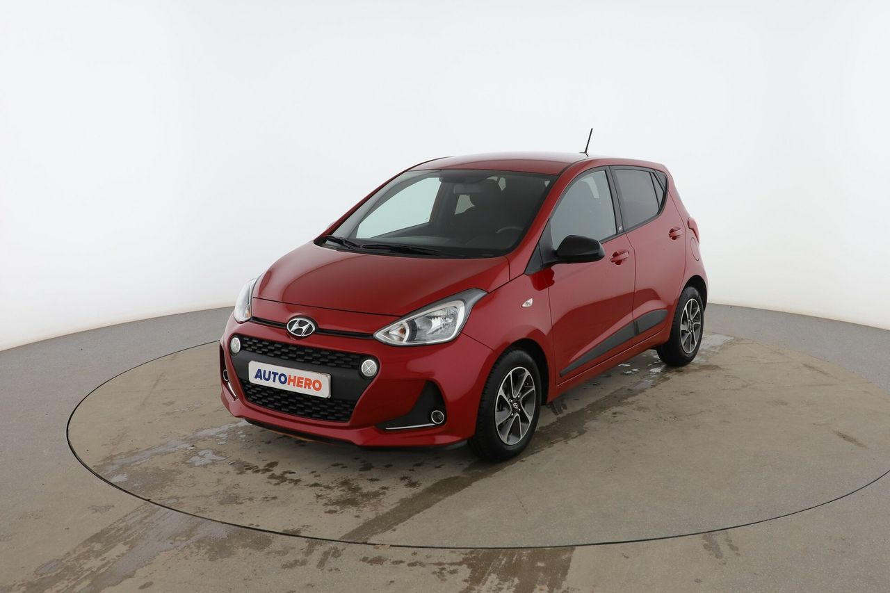 hyundai i10 2019 /