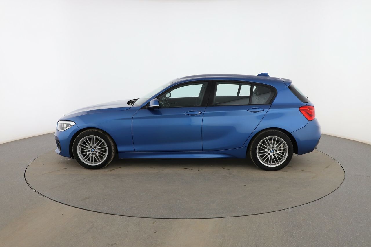 bmw serie 1 2019 / foto grande (3)