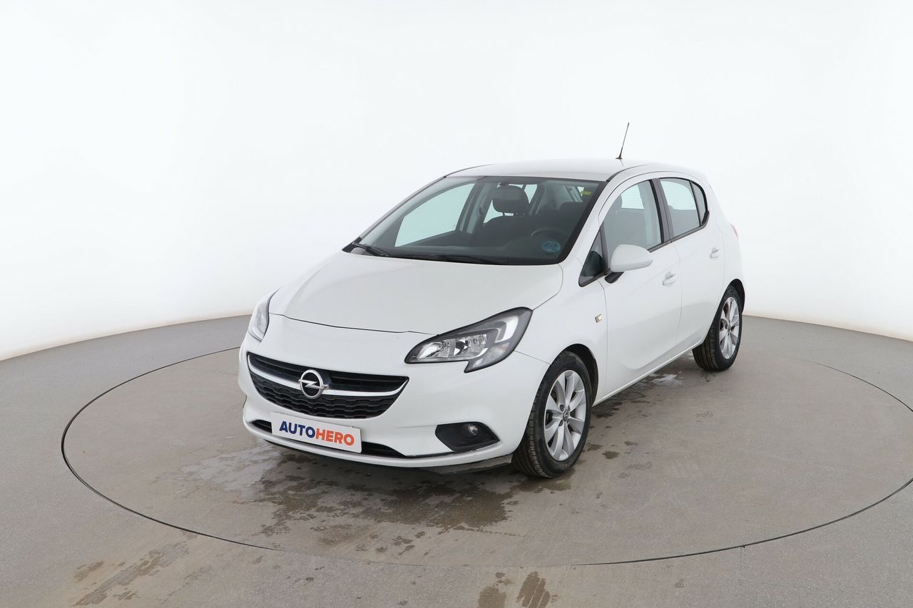 Opel corsa 2022  de segunda mano - opel corsa 2018 /