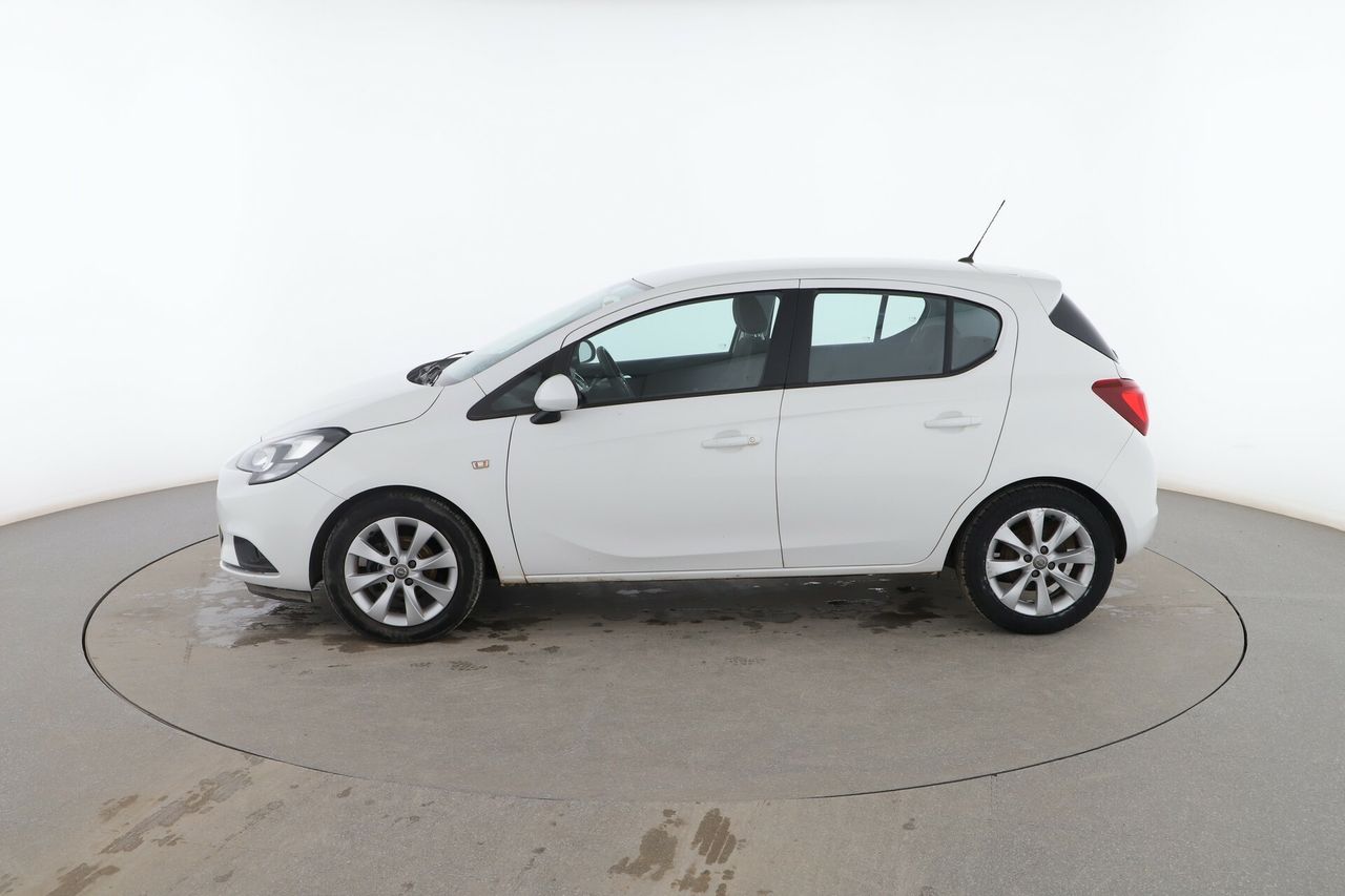 opel corsa 2018 / foto grande (3)