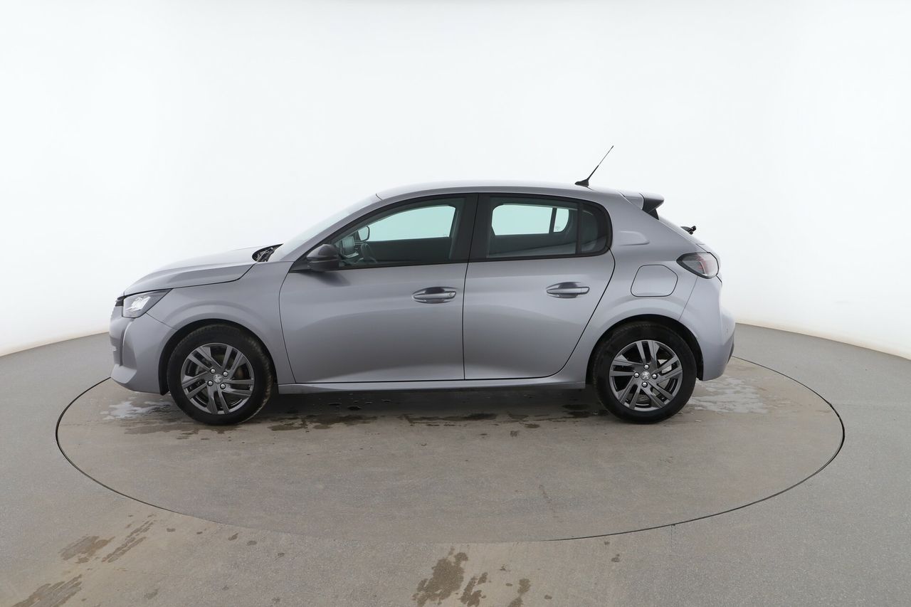 peugeot 208 2022 / foto grande (3)