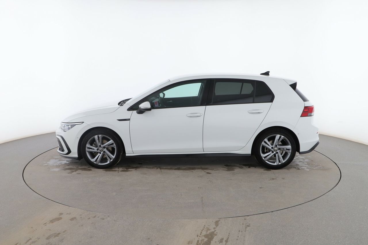 volkswagen golf 2021 / foto grande (3)