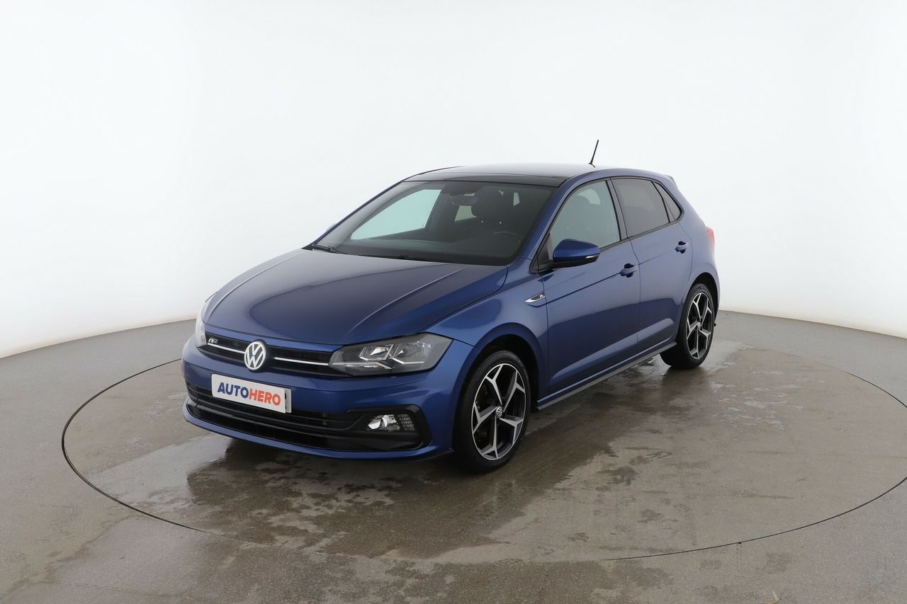 Iphone  de segunda mano - volkswagen polo 2018 /