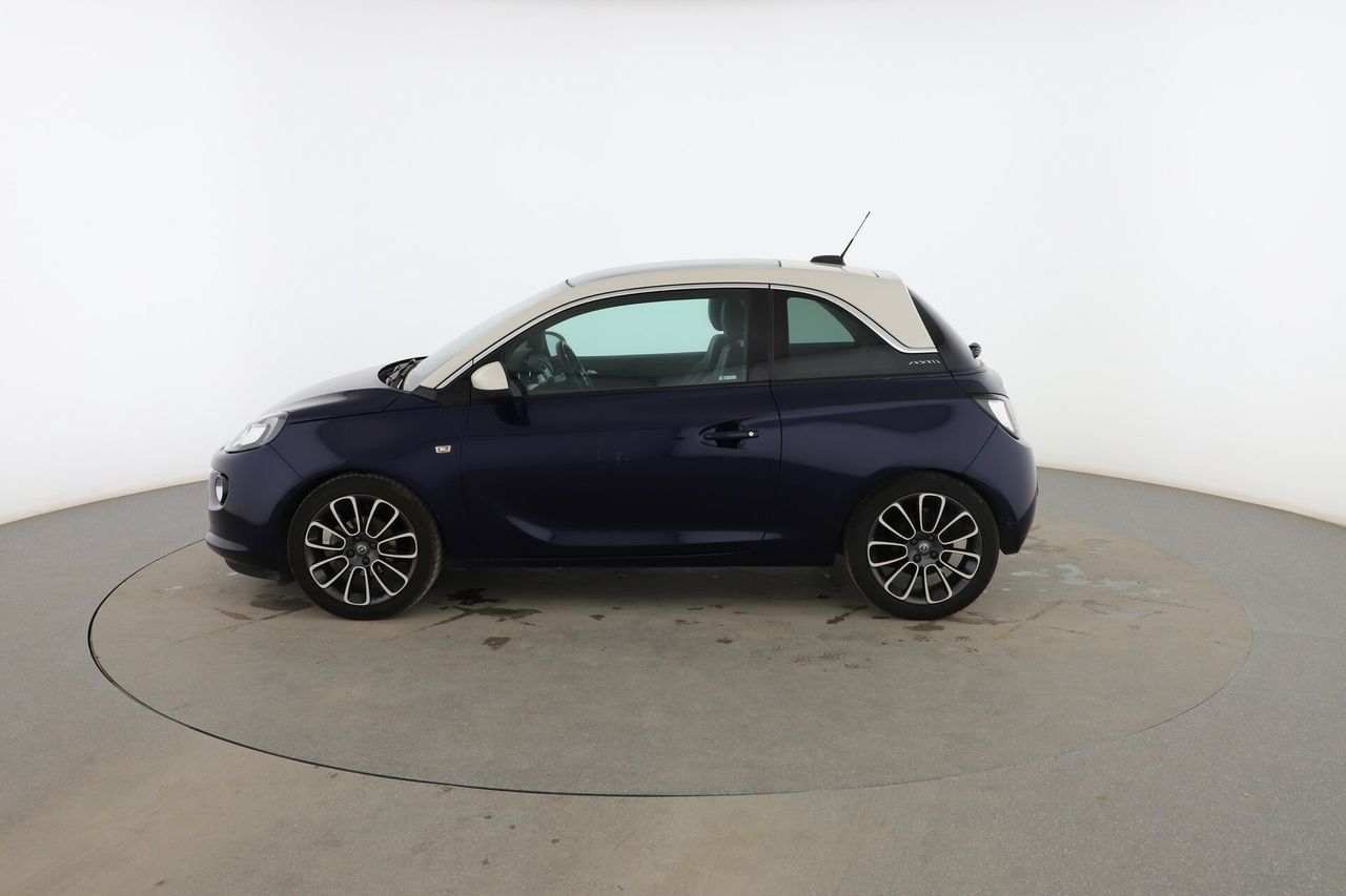 opel adam 2016 / foto grande (3)