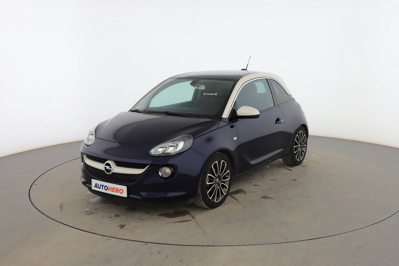 Xc40 lunas tintadas volante multifuncional  de segunda mano - opel adam 2016 /