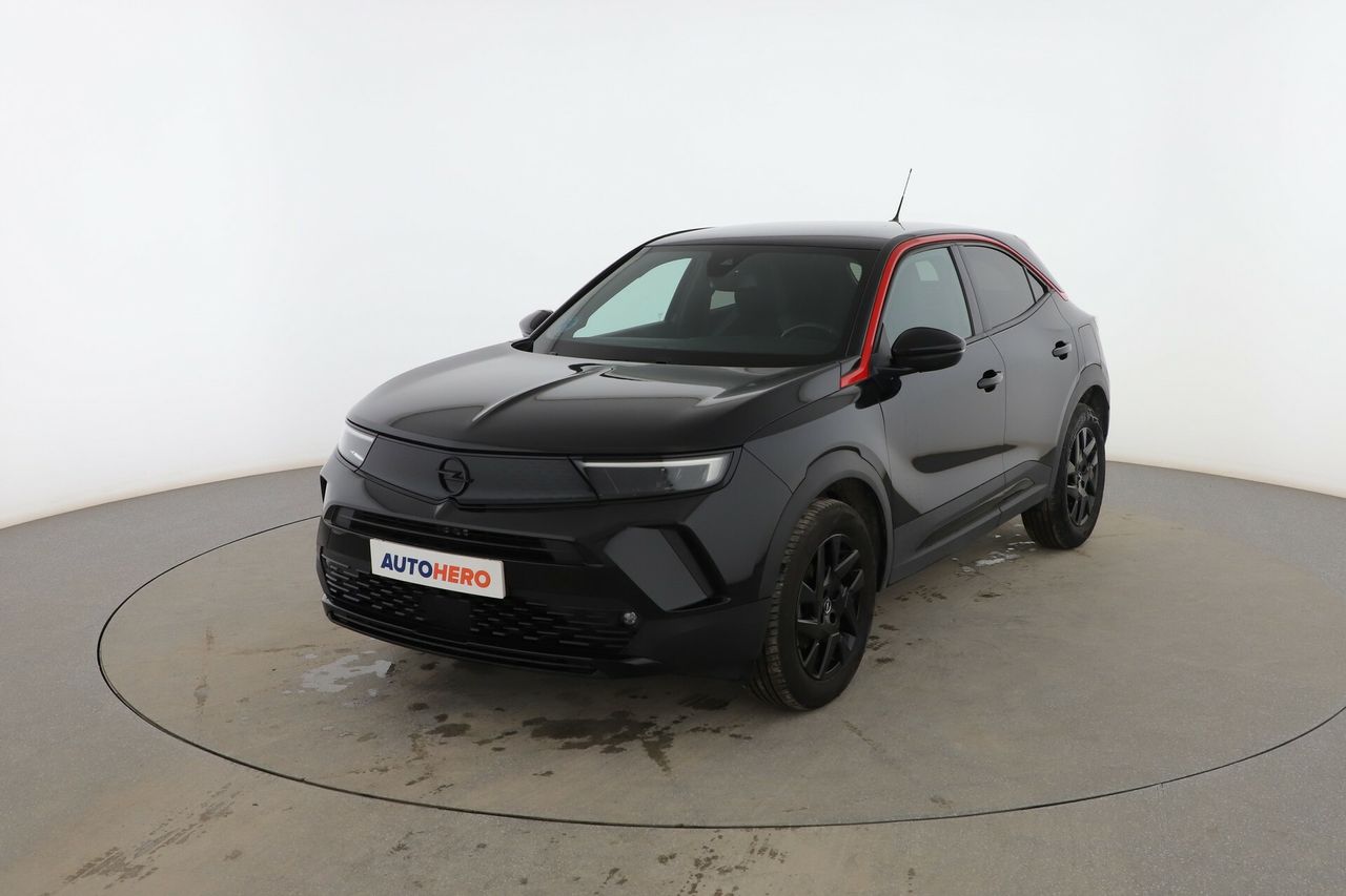 Opel mokka segunda mano  de segunda mano - opel mokka x 2022 /