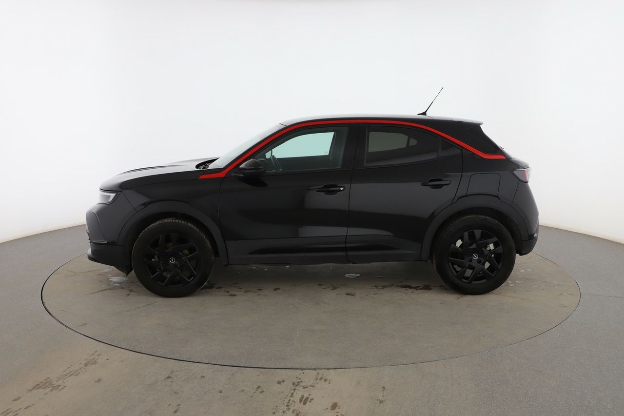 opel mokka x 2022 / foto grande (3)