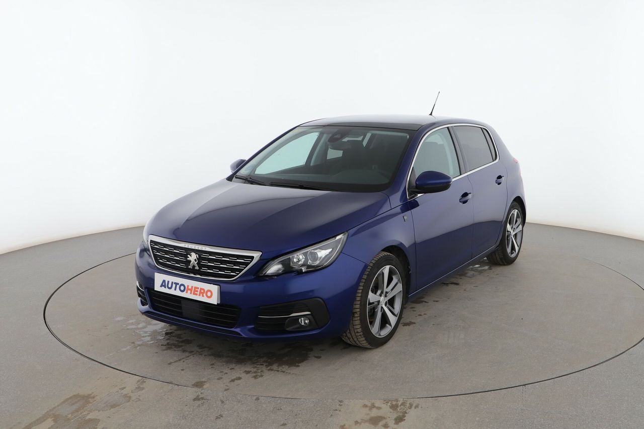 peugeot 308 2020 /