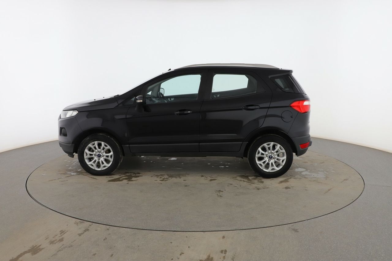 ford ecosport 2018 / foto grande (3)