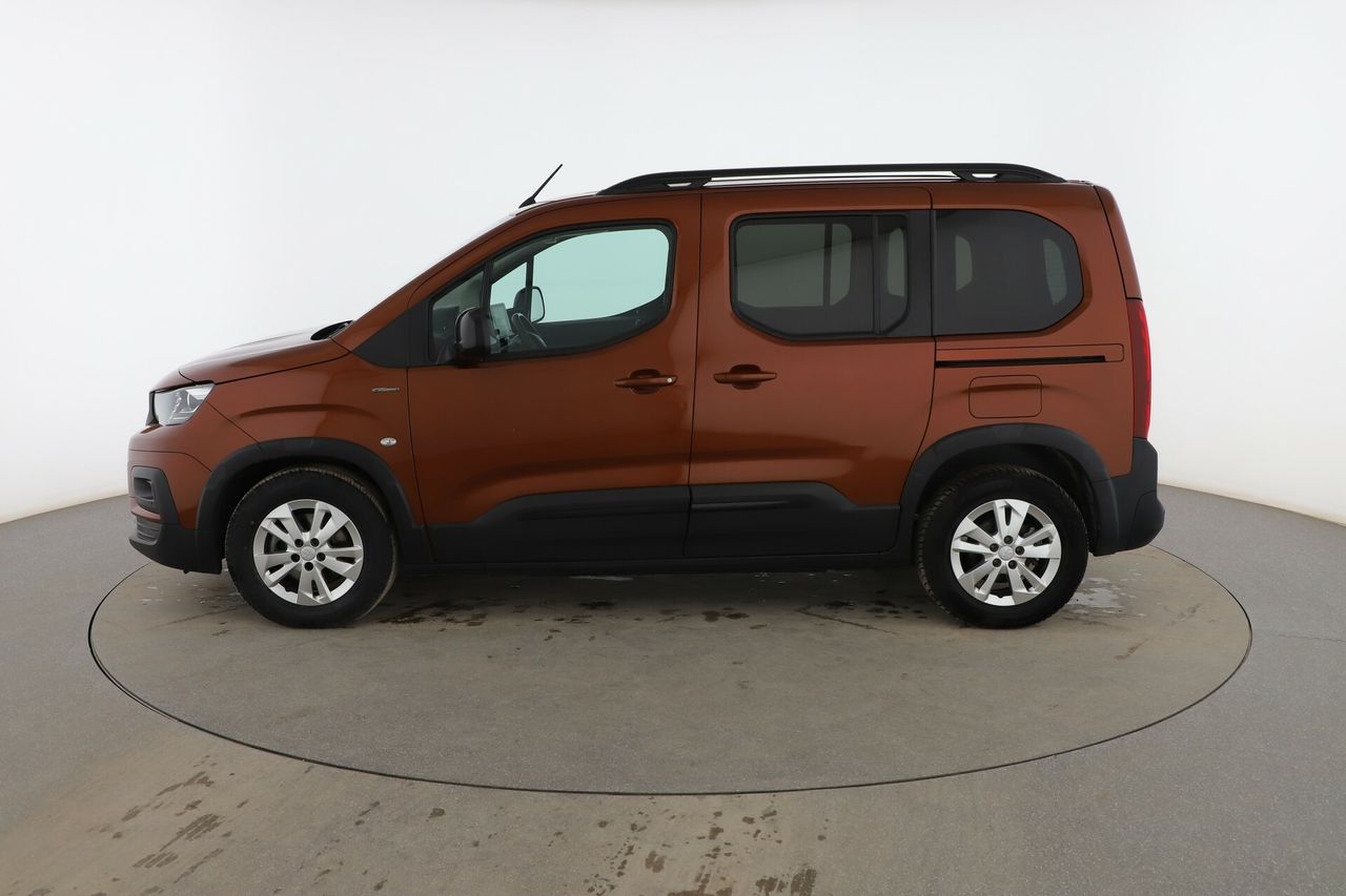peugeot rifter 2019 / foto grande (3)
