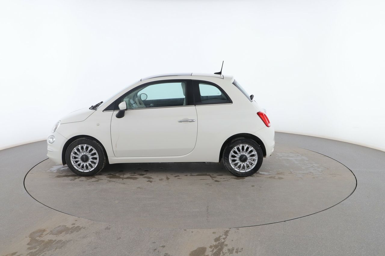 fiat 500 2020 / foto grande (3)