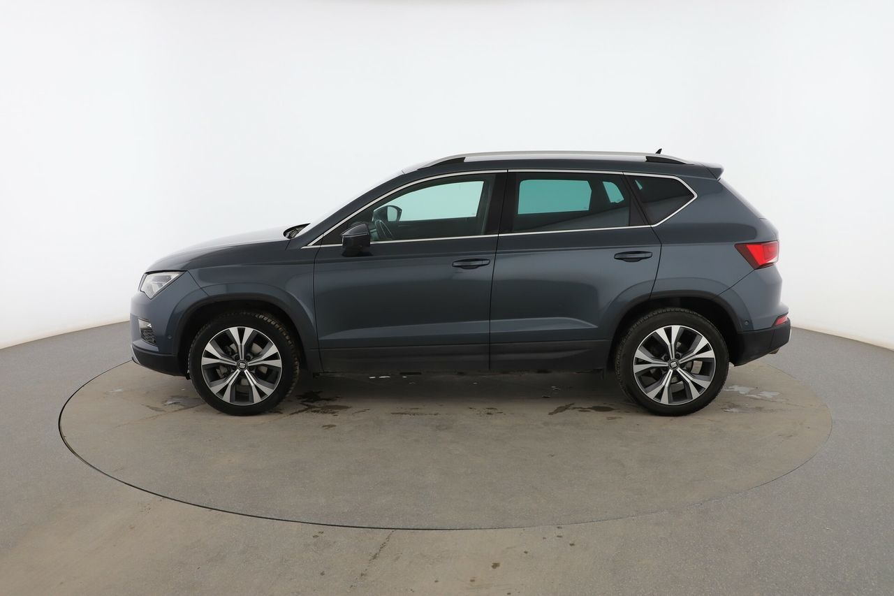 seat ateca 2019 / foto grande (3)