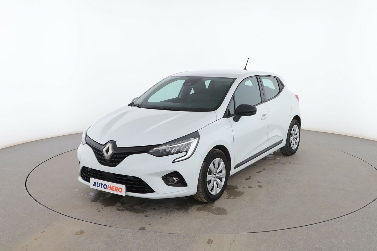 Renault clio direccion asistida  de segunda mano - renault clio 2021 /