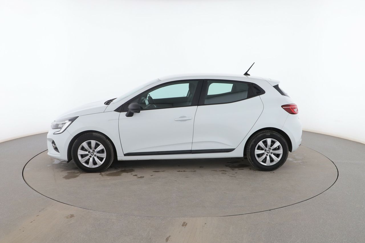 renault clio 2021 / foto grande (3)