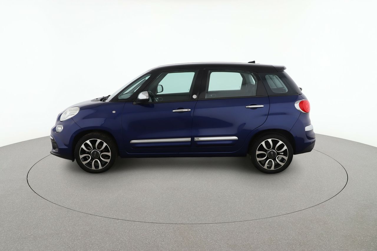fiat 500l 2018 / foto grande (3)
