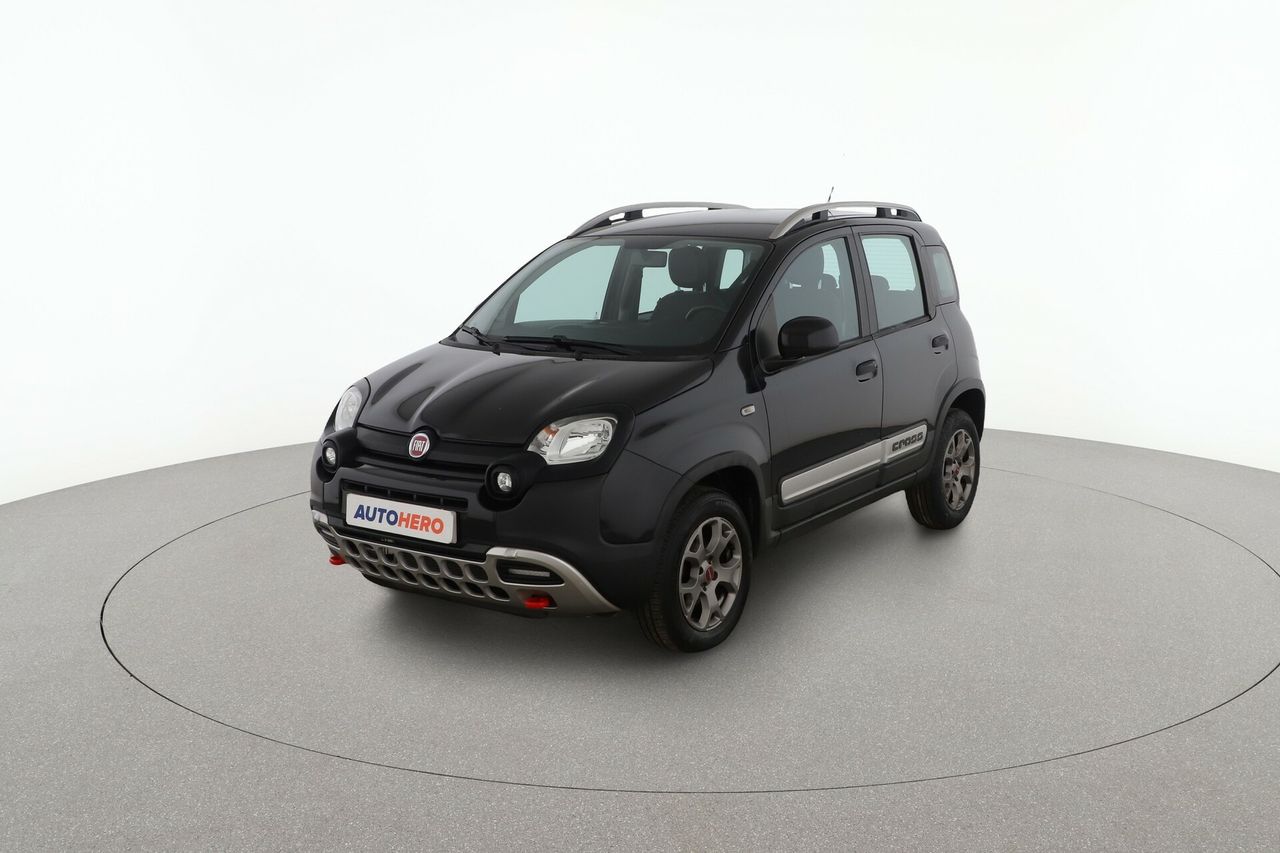 fiat panda 2017 /