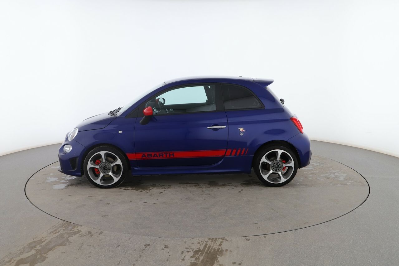 abarth 595 2019 / foto grande (3)