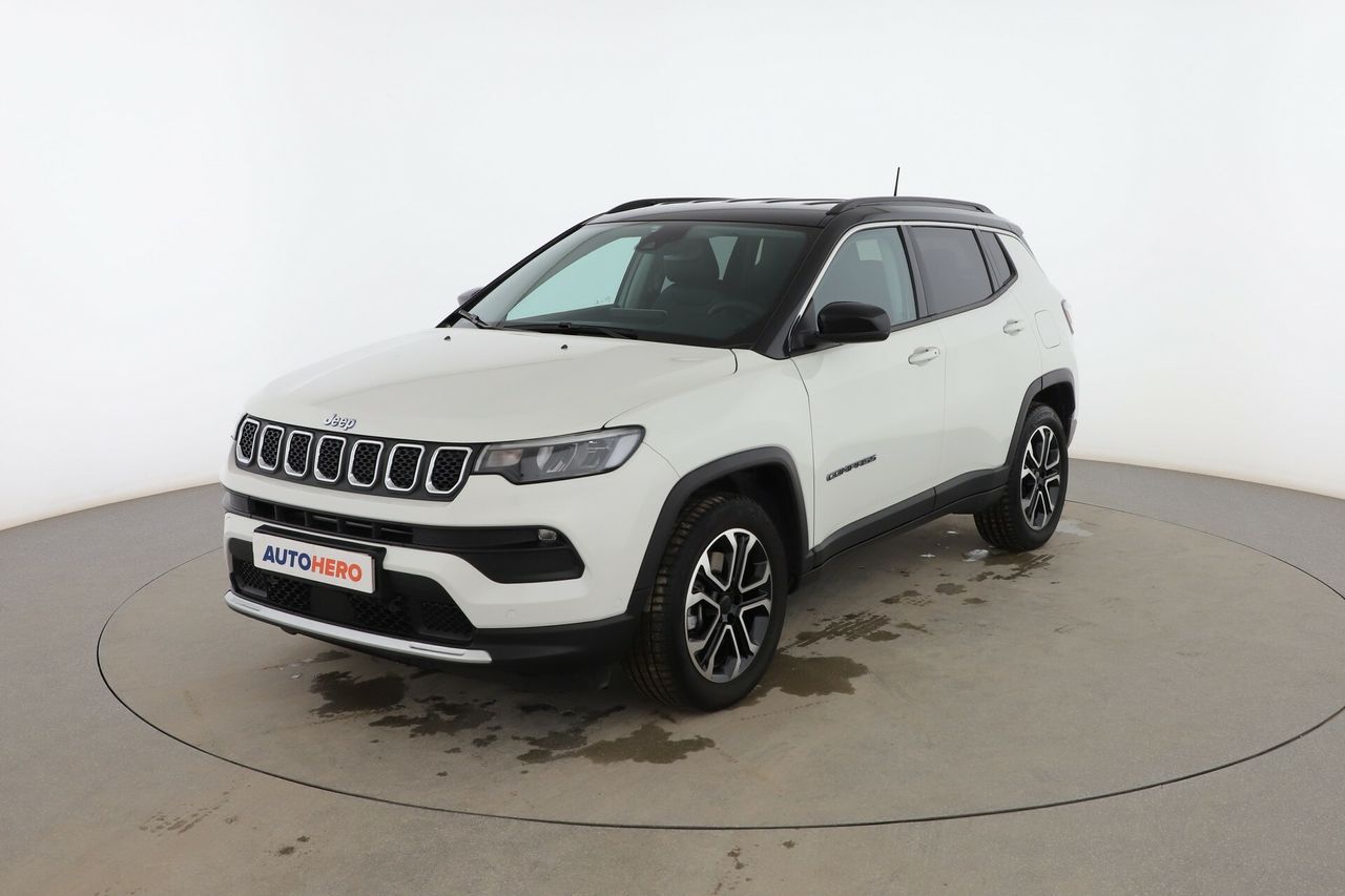 jeep compass 2022 /