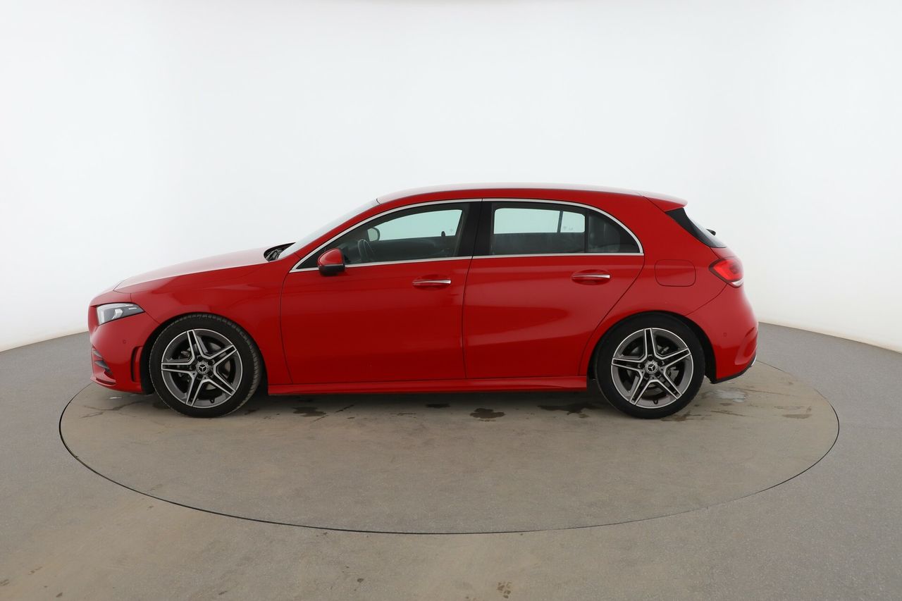 mercedes clase a 2019 / foto grande (3)