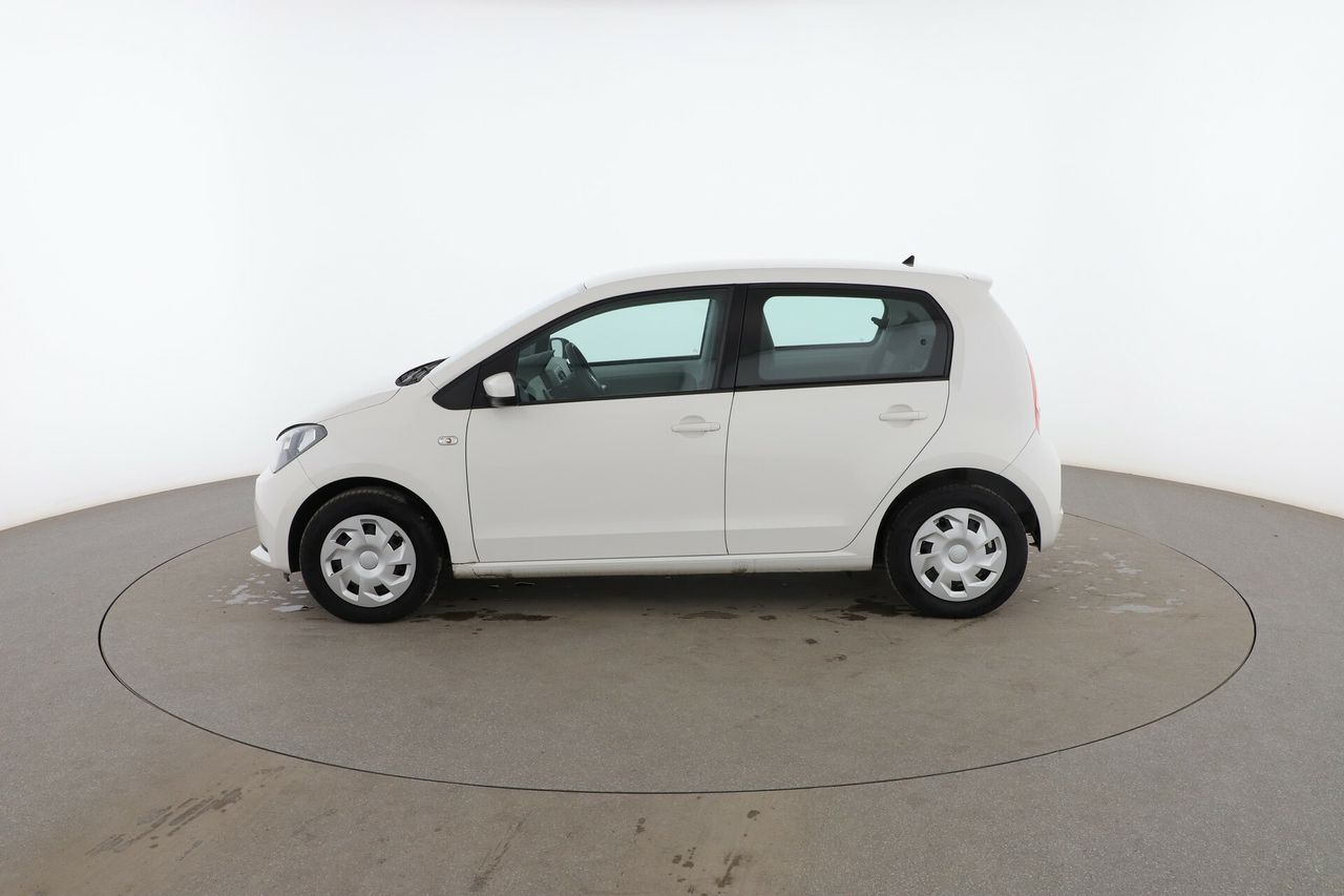 seat mii 2013 / foto grande (3)