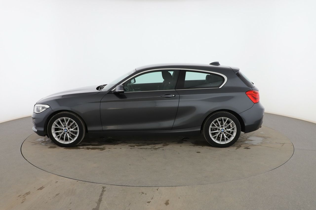 bmw serie 1 2017 / foto grande (3)