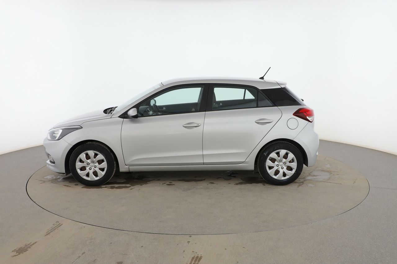 hyundai i20 2016 / foto grande (3)